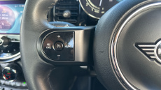 MINI Convertible 1.5 Cooper Classic 2dr Auto [Comfort/Nav Pack] Petrol Convertible